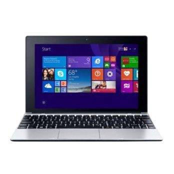 Acer one 10 - Silver