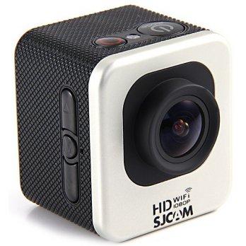 Action Camera Wifi Waterproof SJCam M10 Mini Cube