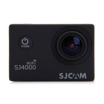 ActionCam SJCAM SJ4000 WIFI 12MP