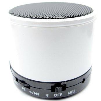 Advance Bluetooth Speaker ES010 - Putih