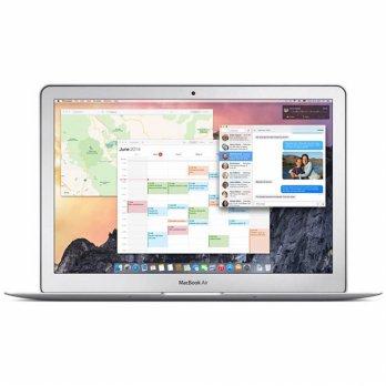 Apple MacBook Air 13" i5 1.6Ghz/4GB/256GB (MJVG2)