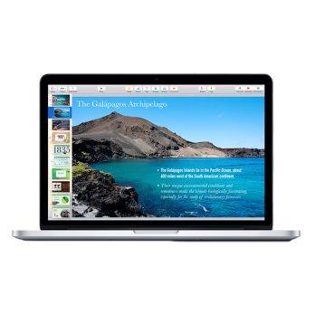 Apple MacBook Pro Retina Display 13" i5 2.7Ghz/8GB/256GB (MF840)