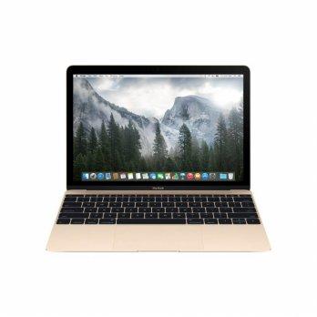 Apple The New MacBook 12" 1,1Ghz/256GB MK4M2