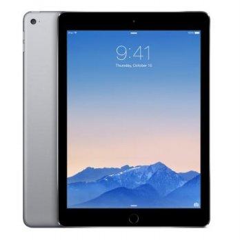 Apple iPad Air2 Cellular 128GB - Gold / Space Gray / Silver White