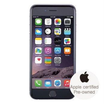 Apple iPhone 6 16GB - Certified Pre Owned