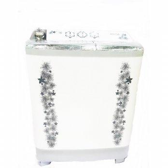 Arisa (TCL) Mesin cuci / washing machine 2 tabung 9975