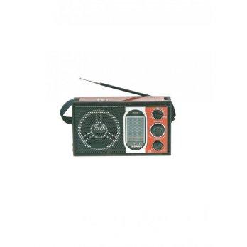 Asatron R-90 USB Radio 8 Band World Receiver