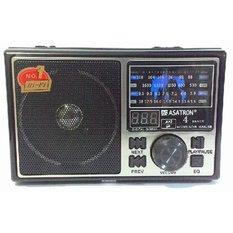 Asatron Radio R 1058 USB