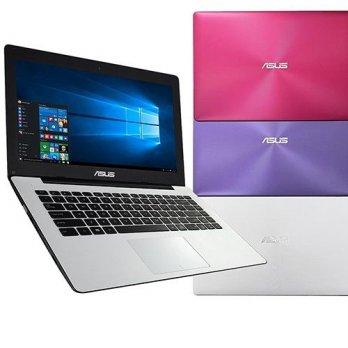 Asus Laptop X453SA-WX001D N3050 /2GB/500GB?14"