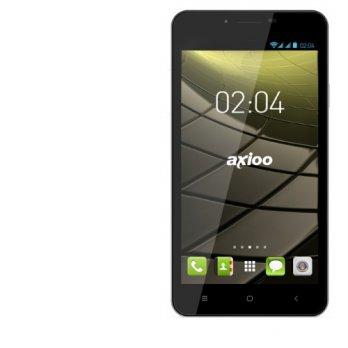 Axioo PicoPhone L1 8GB Hitam 5.5"
