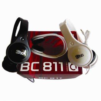 Best Choice BC811 Headphone Super Bass Wired