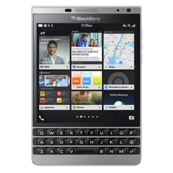 BlackBerry Dallas SQW100-4