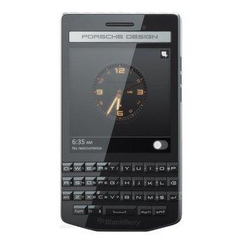 Blackberry P9983 Porsche Design LTE - 64GB - Graphite