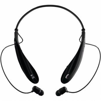 Bluetooth Stereo Headset - HBS-800 - Hitam