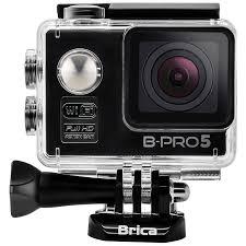 Brica B-Pro5 Alpha Edition - Black