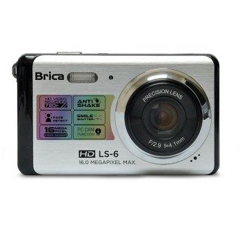 Brica * LS-6 * Kamera Digital