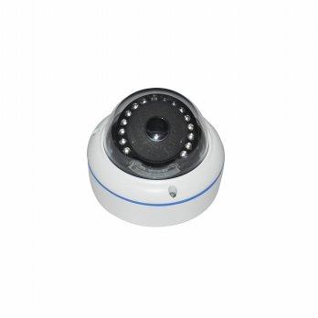 CCTV Camera Walves 720P HD CVI B-72 (Indoor)
