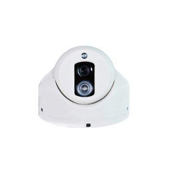 CCTV Camera Walves 720P HD CVI H-67 (Indoor)