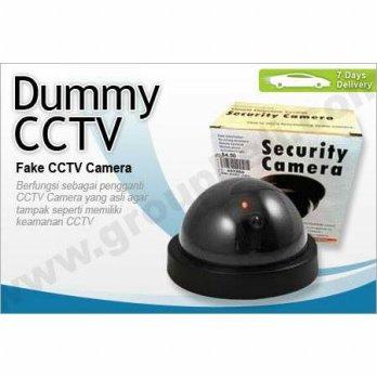 CCTV/Fake Security Camera/kamera cctv tiruan
