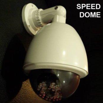 CCTV Palsu tipe IR SPEED DOME
