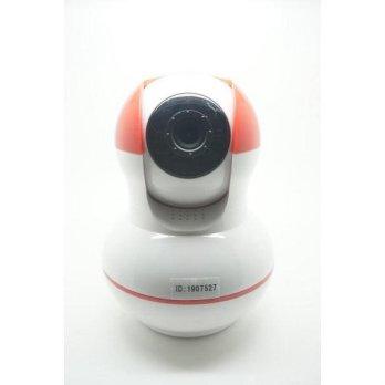 CCTV Wirelles motorized mini 1.3MP