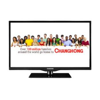CHANGHONG TV LED LE-32D1100