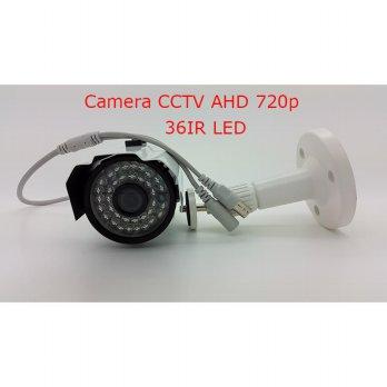 Camera CCTV AHD 720p Type SECURE 701 ( Outdoor )