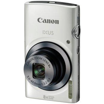 Canon IXUS 160 - 20 MP putih