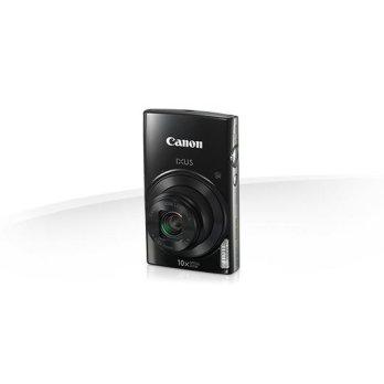 Canon IXUS 180 / Black