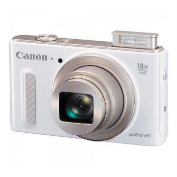 Canon Powershot Sx610 HS