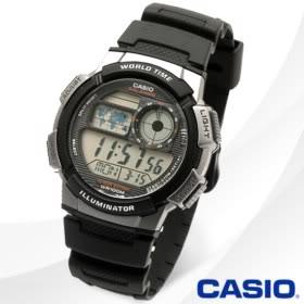 Casio AE-1000W-1B