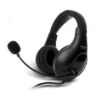 Cliptec Wave Beat Multimedia Headset BMH693