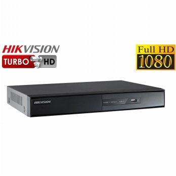 DVR Turbo HD Hikvision 16ch DS-7216HGHI-SH