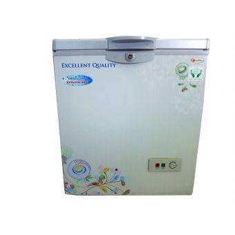 Daiichi Daimitsu DICF228VC Freezer Box - 210 L - Putih