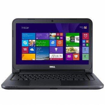 Dell Inspiron 14 (3458) - i3-5005U - 4Gb - 500Gb - 14" - Linux - Resmi