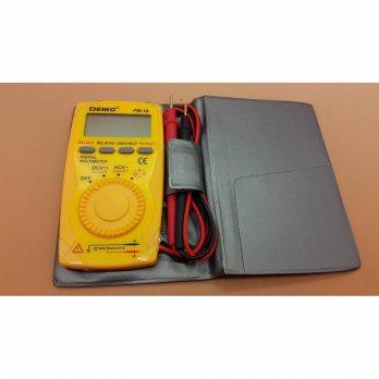 Digital Multitester Dekko PM-18 Pocket Type