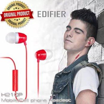 EDIFIER[ORIGINAL] HANDFREE H210P Mobile/Cellphone Headset
