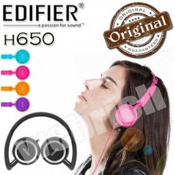 Edifier [ORIGINAL] EDIFIER HEADPHONE H650