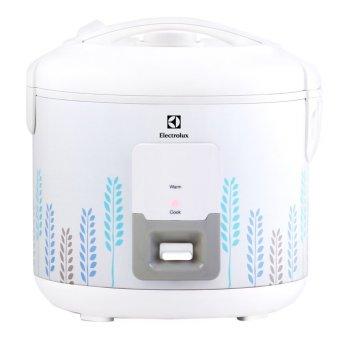 Electrolux Rice Cooker ERC 2101 - 1.8 Liter