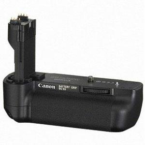 Exercise period / [Canon] BG-E6 Battery Pack / EOS-5D MARK II [??] / ships / fast shipping!