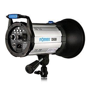 Exercise period / [Infomax] FOMEX D600 Photography Lighting / mall shooting portraits / ships / fast shipping!