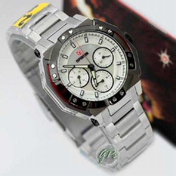 Expedition 6385 Red Silver Combi