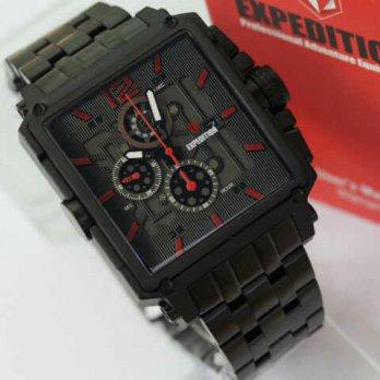 Expedition 6618 Red Black