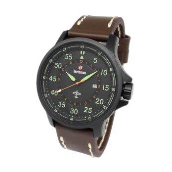 Expedition 6680 Black Green