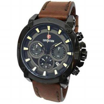 Expedition E6606MBRBL Sporty Leather
