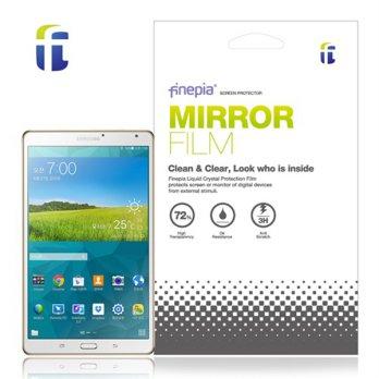 Finepia Acer Iconia B1-730HD Mirror ScreenProtector Glossy Type