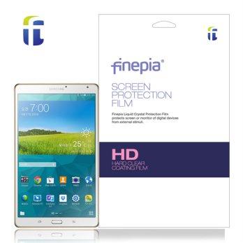 Finepia Acer Iconia W1-810 HG Crystal ScreenProtector Glossy Type