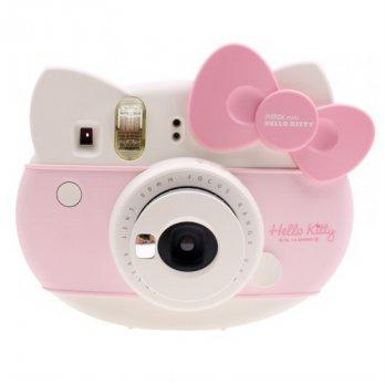 Fujifilm Instax Camera Mini Hello Kitty Limited Edition