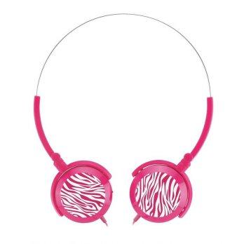GENIUS Headphones GHP400F - Pink