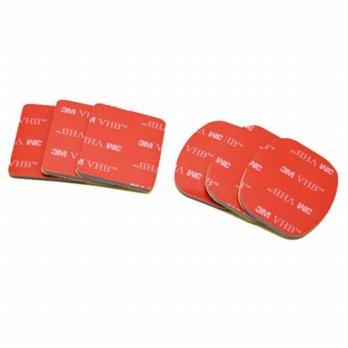 GP14 3M Adhesive Pads For GoPro